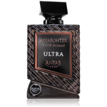 Anfar All Nighter Ultra extract de parfum pentru bărbați - imagine 2
